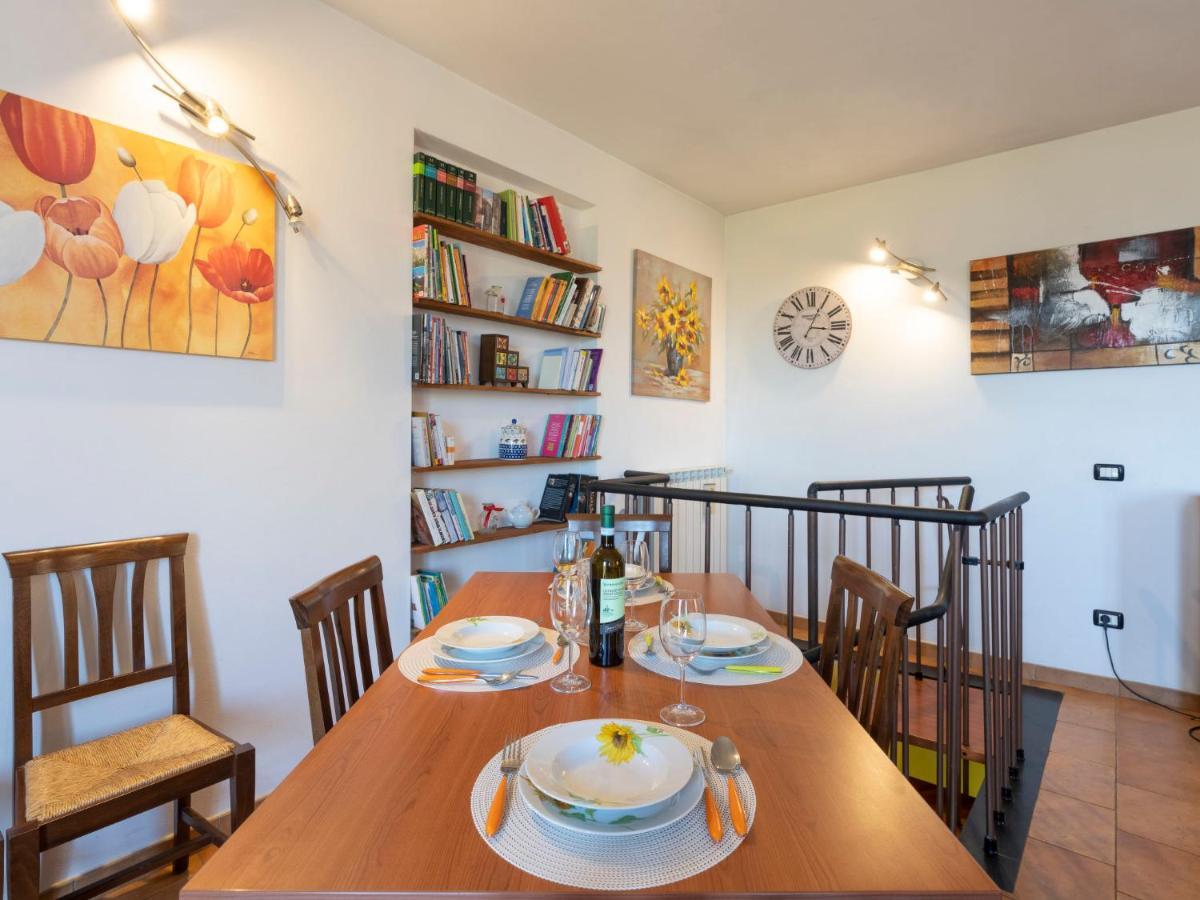 Holiday Home Lory House By Interhome Villa Viani المظهر الخارجي الصورة