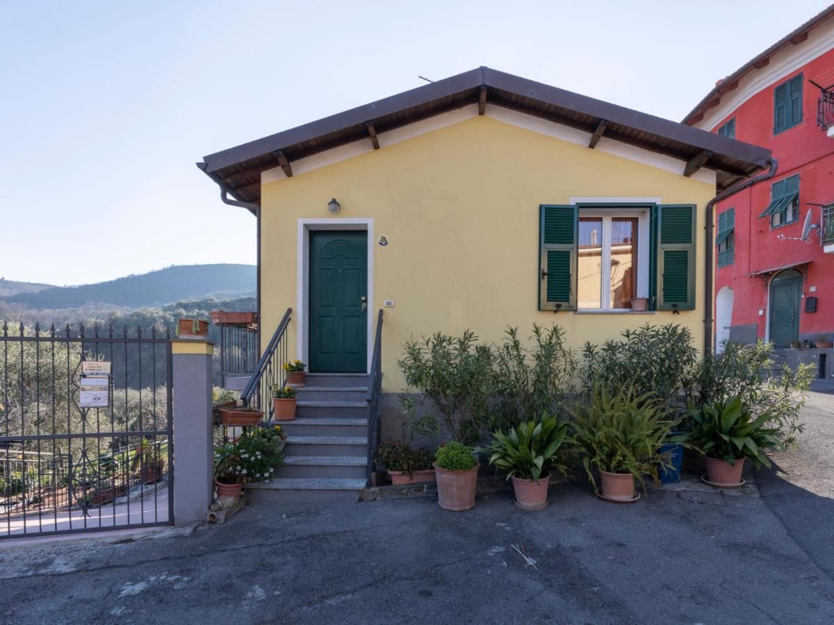 Holiday Home Lory House By Interhome Villa Viani المظهر الخارجي الصورة