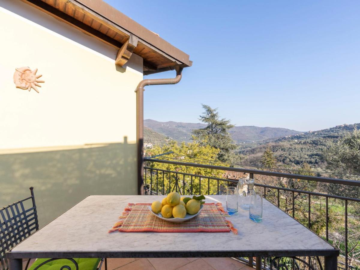 Holiday Home Lory House By Interhome Villa Viani المظهر الخارجي الصورة